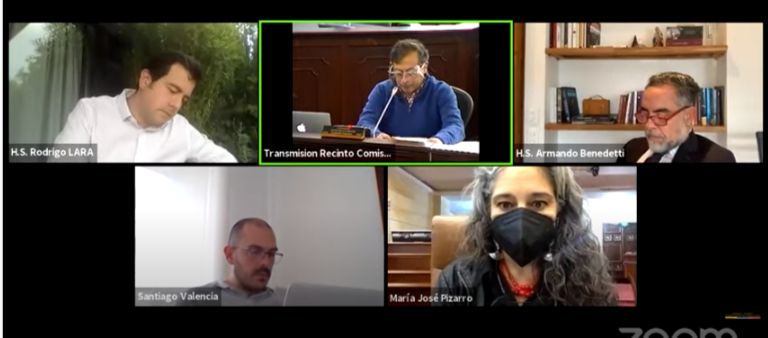 Proyecto que permite cambiar el orden de los apellidos de los hijos a punto de ser aprobado en el Congreso Proyecto que permite cambiar el orden de los apellidos de los hijos a punto de ser aprobado en el Congreso