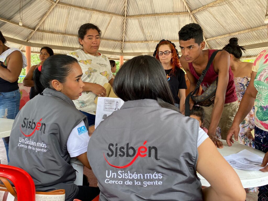Darán prioridad a los habitantes de Ibagué que esperan subsidio de vivienda Darán prioridad a los habitantes de Ibagué que esperan subsidio de vivienda