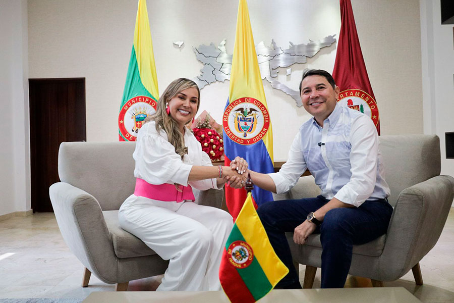 Las cuatro razones de la crisis entre Johana Aranda y Andrés Hurtado