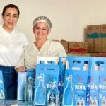 Las cinco variedades de aguardiente que han posicionado la marca Tapa Roja