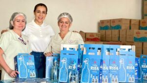 Las cinco variedades de aguardiente que han posicionado la marca Tapa Roja