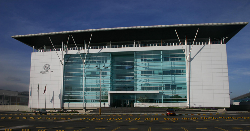 Aerocivil abre concurso de méritos Aerocivil abre concurso de méritos