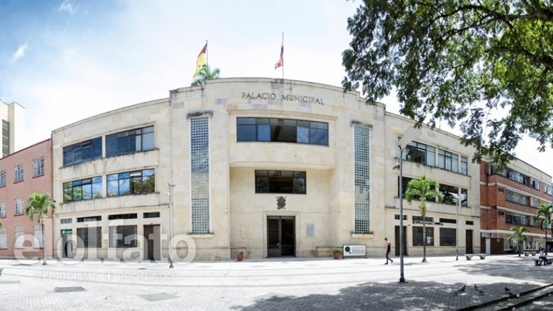 Otro secretario de la Alcaldía de Ibagué y un directivo del Ibal dieron positivo para COVID-19 Otro secretario de la Alcaldía de Ibagué y un directivo del Ibal dieron positivo para COVID-19