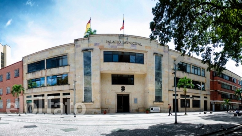 No habrá servicio en la Alcaldía de Ibagué por celebración del Día de San Juan No habrá servicio en la Alcaldía de Ibagué por celebración del Día de San Juan