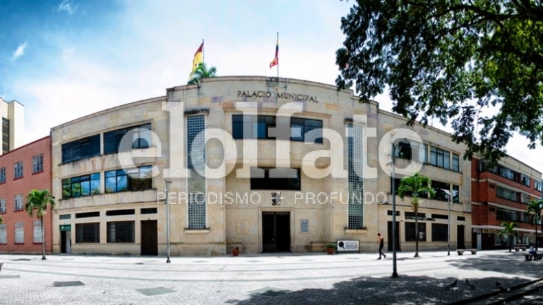 Ordenan a la Alcaldía de Ibagué entregar agua potable a usuarios de acueducto El Triunfo Ordenan a la Alcaldía de Ibagué entregar agua potable a usuarios de acueducto El Triunfo