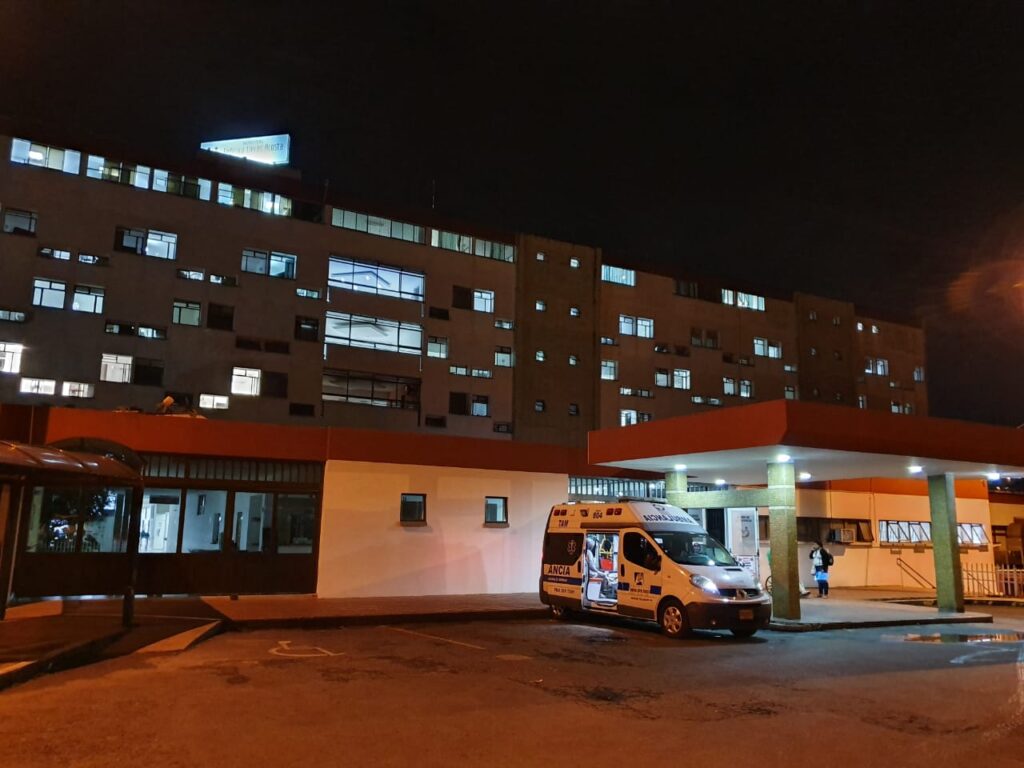 Dos niños y un adulto sobreviven a ataque de sicarios en Ibagué