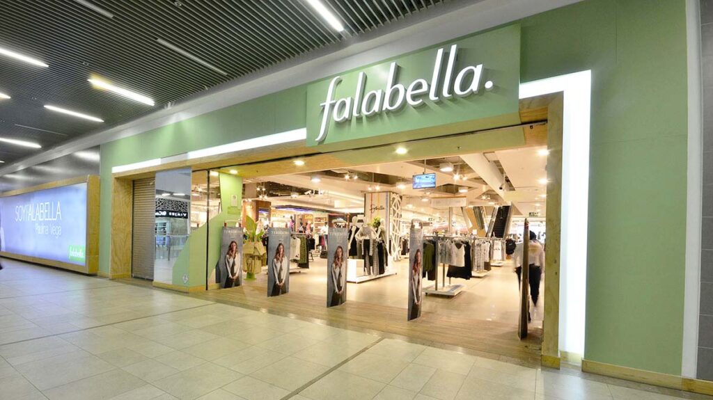 Superindustria ordenó a Falabella cumplir con la entrega de productos adquiridos a través de su página web