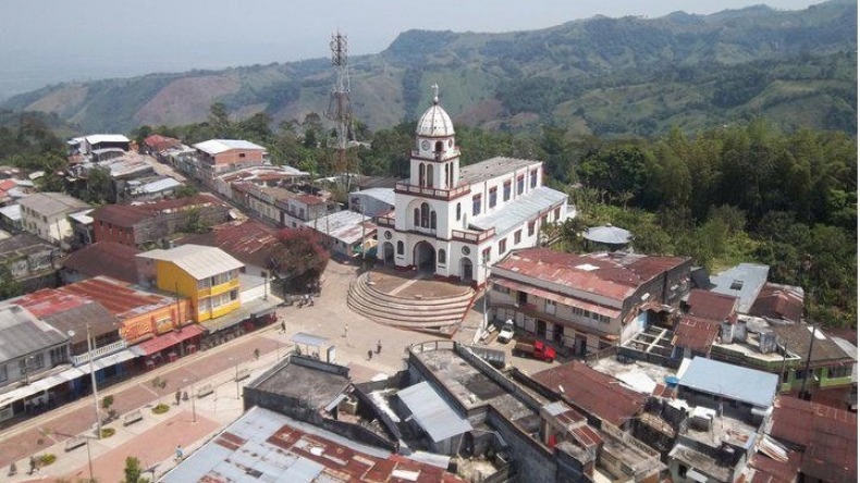 Preocupación por nuevos títulos para exploración minera en Falan Preocupación por nuevos títulos para exploración minera en Falan