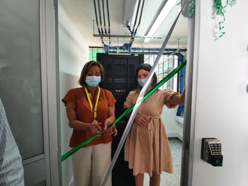 ICA modernizó la seccional Tolima para facilitar trámites y servicios ICA modernizó la seccional Tolima para facilitar trámites y servicios