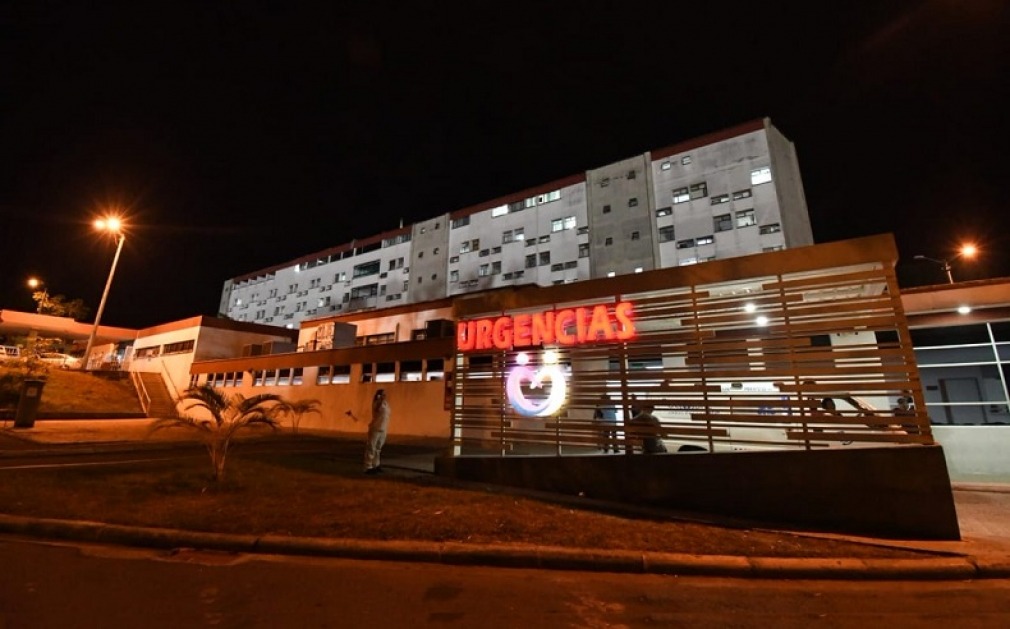 Hombre le disparó a una pareja en la comuna Seis de Ibagué Hombre le disparó a una pareja en la comuna Seis de Ibagué