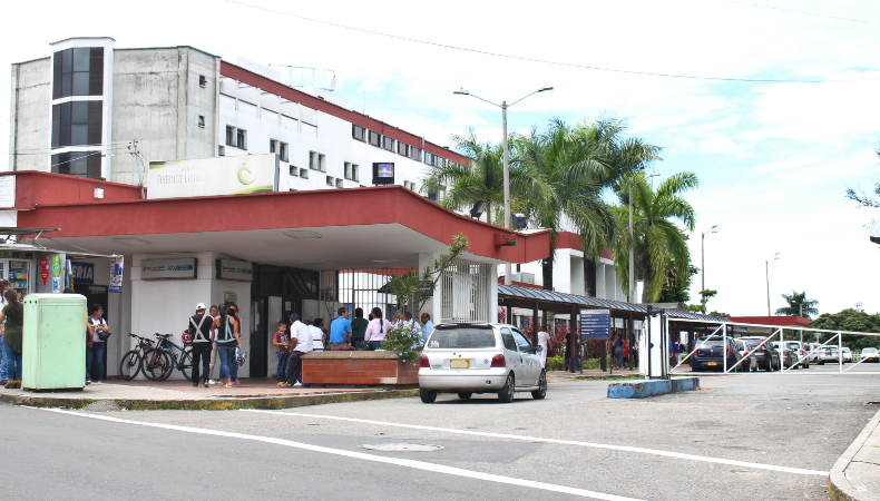 Bebé falleció tras caer desde un segundo piso en el barrio Alaska de Ibagué