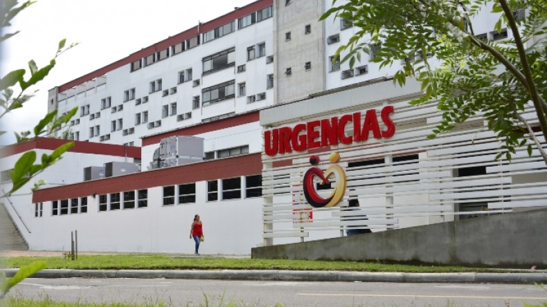 ¿Con síntomas de COVID-19? En estas situaciones debería acudir a urgencias ¿Con síntomas de COVID-19? En estas situaciones debería acudir a urgencias