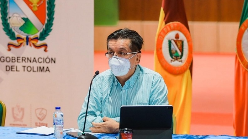 Minsalud admite preocupación por el crecimiento de muertes en el Tolima