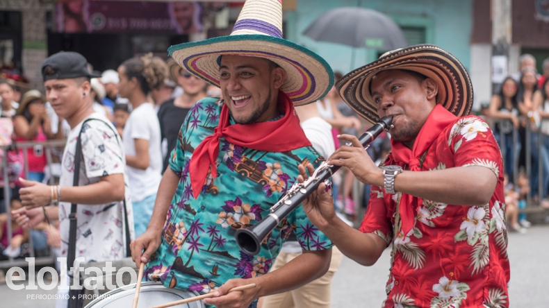 Desfile del 24 de junio arrancará a las 10:00 de la mañana: esta es la programación del día en Ibagué Desfile del 24 de junio arrancará a las 10:00 de la mañana: esta es la programación del día en Ibagué