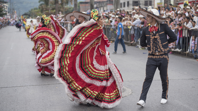 ¡Agéndese! Estas son las actividades culturales este fin de semana en Ibagué ¡Agéndese! Estas son las actividades culturales este fin de semana en Ibagué