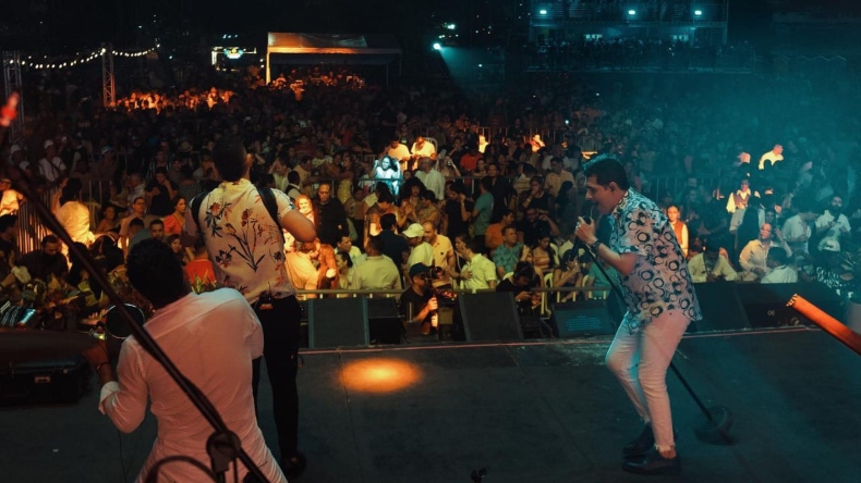 Ibagué celebrará sus 472 años por lo alto Ibagué celebrará sus 472 años por lo alto