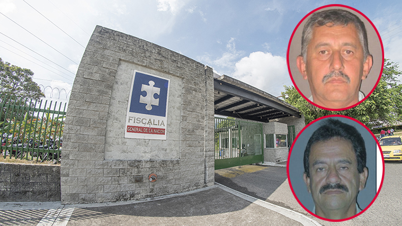 Seis años de cárcel para prestigioso abogado del Líbano que no publicó un edicto Seis años de cárcel para prestigioso abogado del Líbano que no publicó un edicto