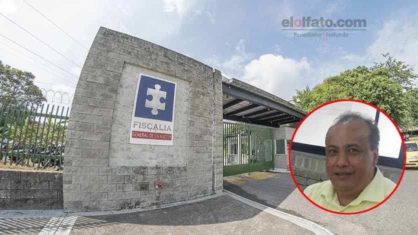 Fiscalía imputó cargos al alcalde de Alvarado por presunto delito electoral Fiscalía imputó cargos al alcalde de Alvarado por presunto delito electoral