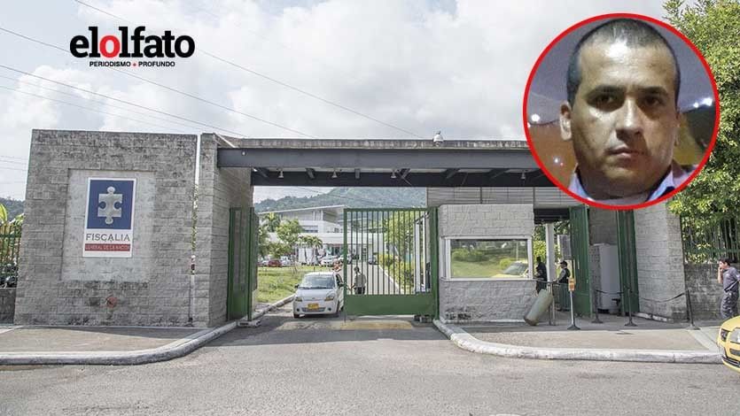 Otro implicado en el desfalco de Juegos Nacionales pagaría cuatro años de prisión Otro implicado en el desfalco de Juegos Nacionales pagaría cuatro años de prisión