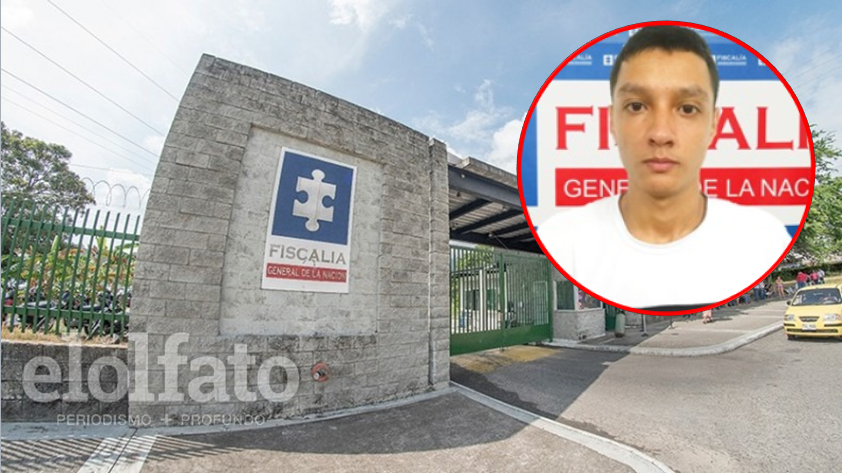 En El Espinal un hombre fue enviado a la cárcel por presuntamente utilizar menores de edad para delinquir En El Espinal un hombre fue enviado a la cárcel por presuntamente utilizar menores de edad para delinquir