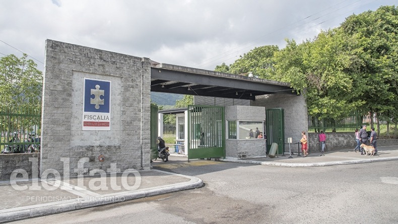 En febrero se conocerá si se condena o absuelve a Daniel Cadena por los ‘piques ilegales’ en Perales En febrero se conocerá si se condena o absuelve a Daniel Cadena por los ‘piques ilegales’ en Perales