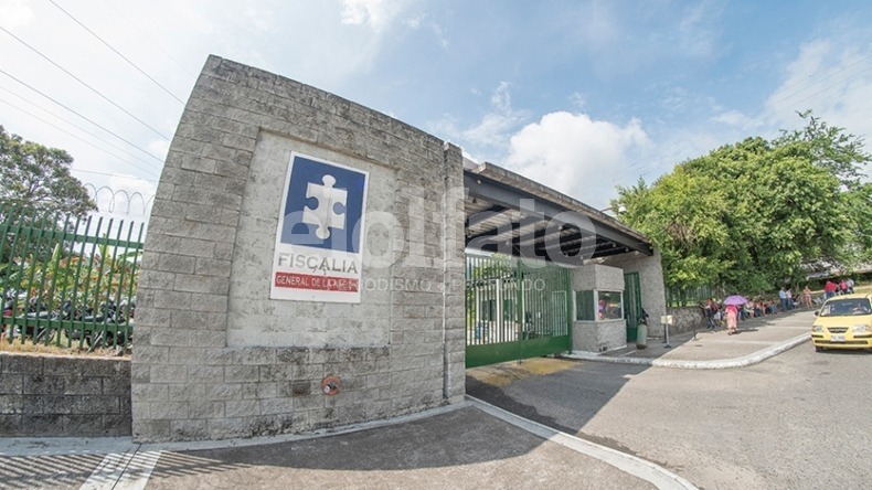 Imputaron cargos a hombre señalado por homicidio y que extorsionaba desde la cárcel a comerciantes del norte del Tolima Imputaron cargos a hombre señalado por homicidio y que extorsionaba desde la cárcel a comerciantes del norte del Tolima