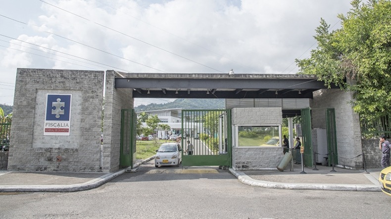 Imputan cargos a exalcalde de Ataco por irregularidades en la construcción de la planta de sacrificio municipal Imputan cargos a exalcalde de Ataco por irregularidades en la construcción de la planta de sacrificio municipal