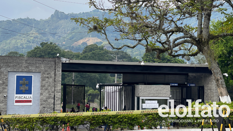 Crece el escándalo por la denuncia de abuso sexual a una estudiante del San Bonifacio Crece el escándalo por la denuncia de abuso sexual a una estudiante del San Bonifacio