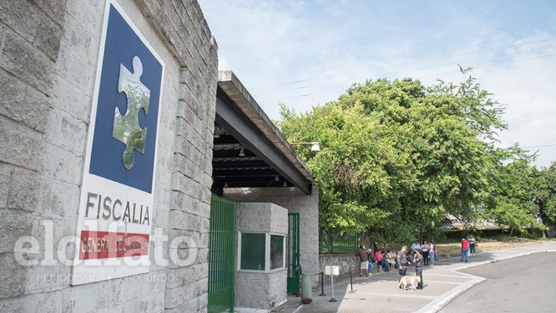 Pareja de esposos fue imputada como presunta responsable de la muerte de un funcionario del Ibal Pareja de esposos fue imputada como presunta responsable de la muerte de un funcionario del Ibal