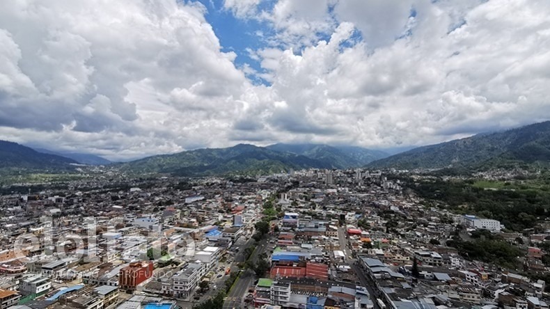 La economía está tan golpeada en Ibagué que los empresarios no han podido pagar Industria y Comercio La economía está tan golpeada en Ibagué que los empresarios no han podido pagar Industria y Comercio