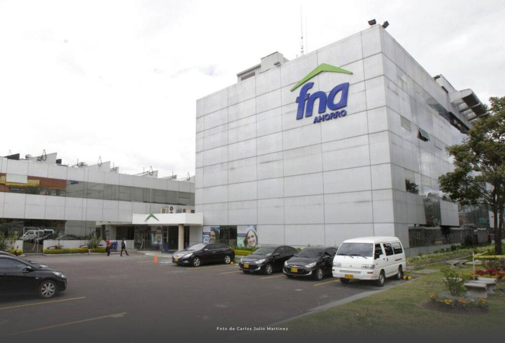 Abren indagación por ‘mermelada’ en el Fondo Nacional del Ahorro Abren indagación por ‘mermelada’ en el Fondo Nacional del Ahorro