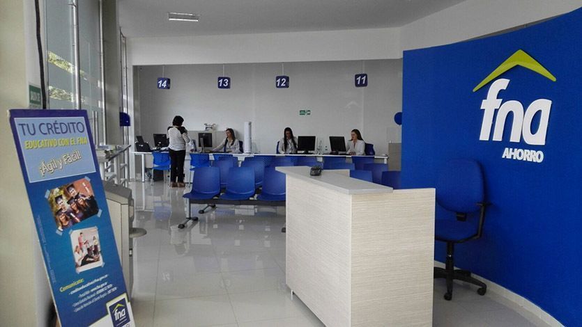 Ahora los créditos educativos en el Fondo Nacional del Ahorro no tendrán intereses Ahora los créditos educativos en el Fondo Nacional del Ahorro no tendrán intereses