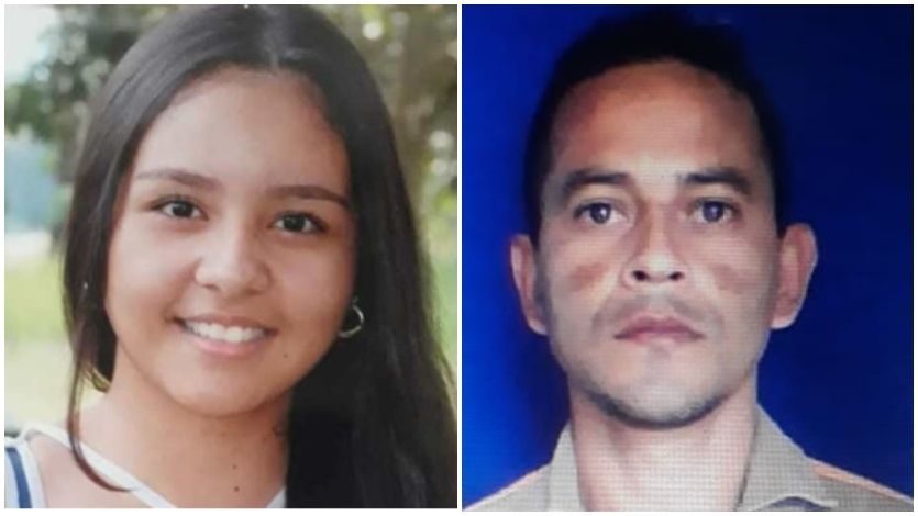 Capturaron al presunto asesino de Rosmery Castellón en Manizales Capturaron al presunto asesino de Rosmery Castellón en Manizales