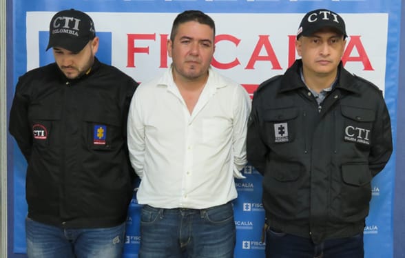 Prisión domiciliaria a hombre quien habría dopado y violado a una mujer en un conjunto residencial en Ibagué Prisión domiciliaria a hombre quien habría dopado y violado a una mujer en un conjunto residencial en Ibagué