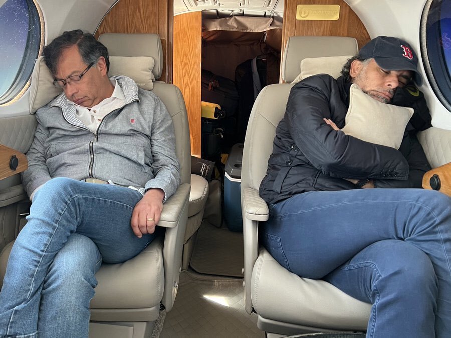 Empresa ibaguereña, propietaria de narcoavioneta, habría donado millonarias sumas al Pacto Histórico Empresa ibaguereña, propietaria de narcoavioneta, habría donado millonarias sumas al Pacto Histórico