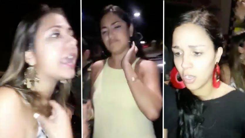 Alcaldía reprocha comportamiento de contratistas y funcionarios ebrios que se enfrentaron a la Policía Alcaldía reprocha comportamiento de contratistas y funcionarios ebrios que se enfrentaron a la Policía