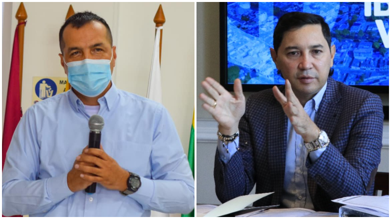 Secretario de Movilidad contradice al Alcalde sobre el nuevo ‘pico y placa’ extendido en Ibagué Secretario de Movilidad contradice al Alcalde sobre el nuevo ‘pico y placa’ extendido en Ibagué