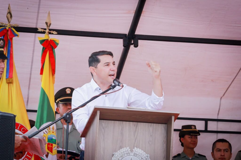 Declaran nulidad de la sanción contra el alcalde Andrés Hurtado Declaran nulidad de la sanción contra el alcalde Andrés Hurtado