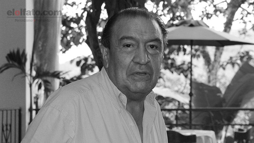 Camargo no apoya Liga Femenina porque las mujeres beben más y es caldo de cultivo del lesbianismo