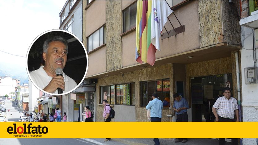 Veeduría nacional denuncia presunto tráfico de influencias de congresista liberal en el IGAC Veeduría nacional denuncia presunto tráfico de influencias de congresista liberal en el IGAC