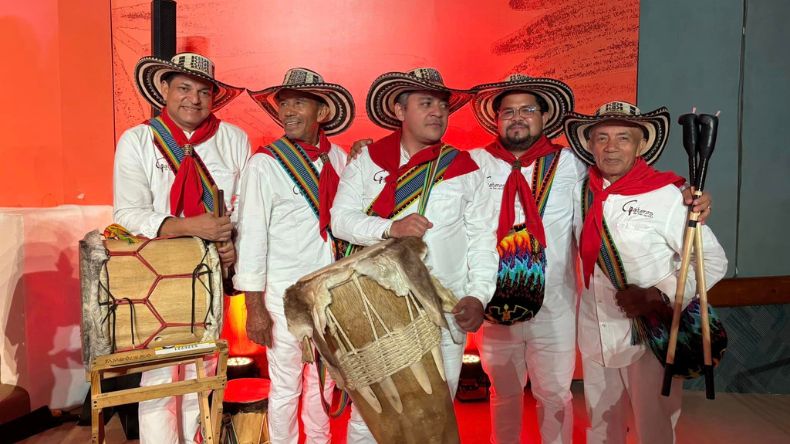 Así será la apertura del 38° Festival Nacional de la Música Colombiana Así será la apertura del 38° Festival Nacional de la Música Colombiana