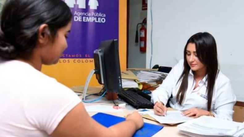 Agencia pública de empleo del Sena oferta 547 vacantes en el Tolima Agencia pública de empleo del Sena oferta 547 vacantes en el Tolima