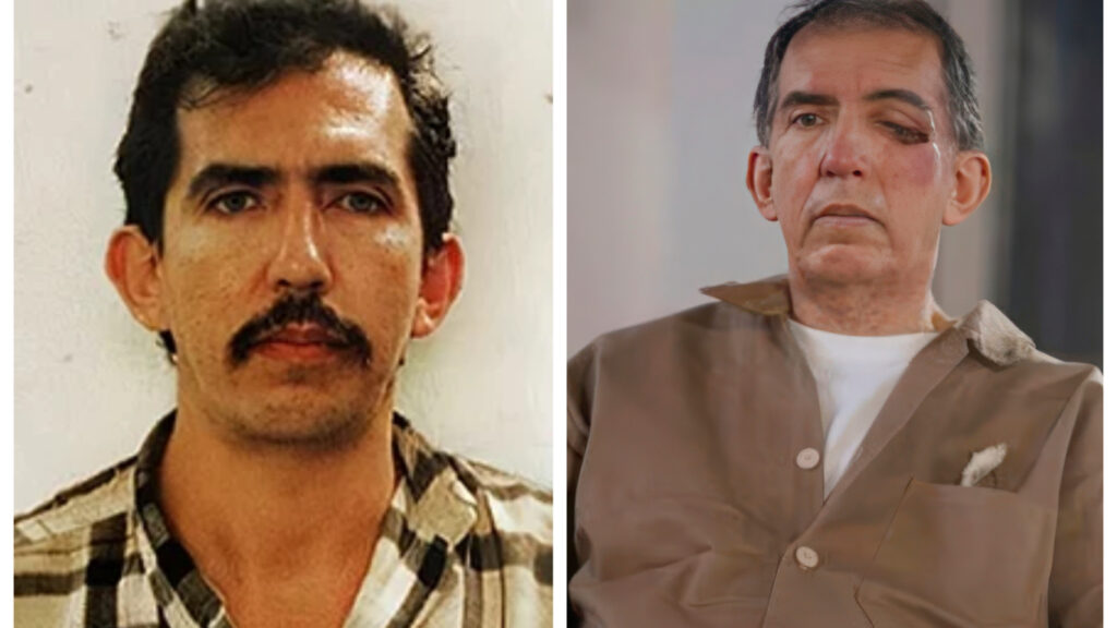 Murió Luis Alfredo Garavito Murió Luis Alfredo Garavito