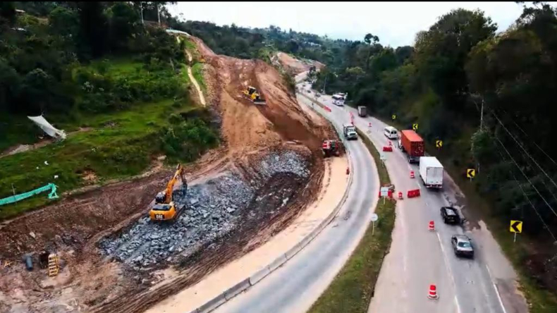 Concesionaria de la vía Girardot – Bogotá suspenderá trabajos para facilitar la movilidad Concesionaria de la vía Girardot – Bogotá suspenderá trabajos para facilitar la movilidad