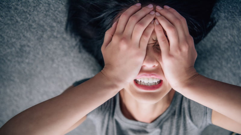 ¿Qué es la fobia y cómo puede controlarla? ¿Qué es la fobia y cómo puede controlarla?