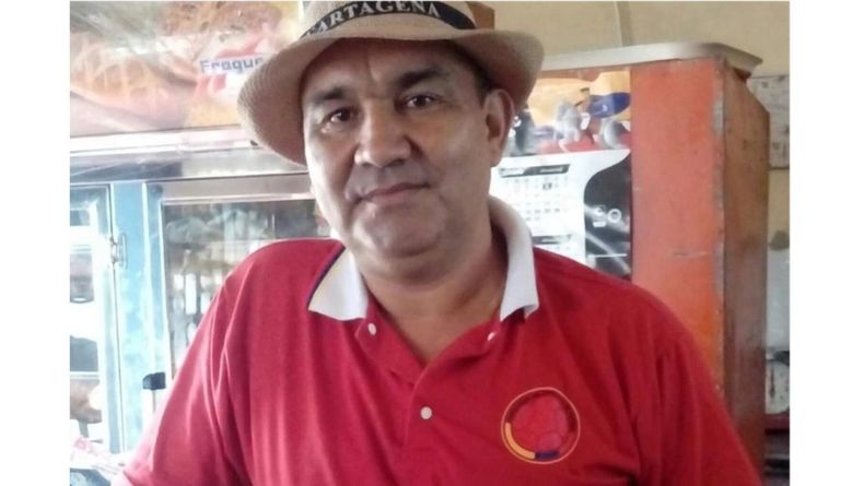 Por homicidio de Concejal en Cunday la Fiscalía imputó al cerebro del asalto Por homicidio de Concejal en Cunday la Fiscalía imputó al cerebro del asalto