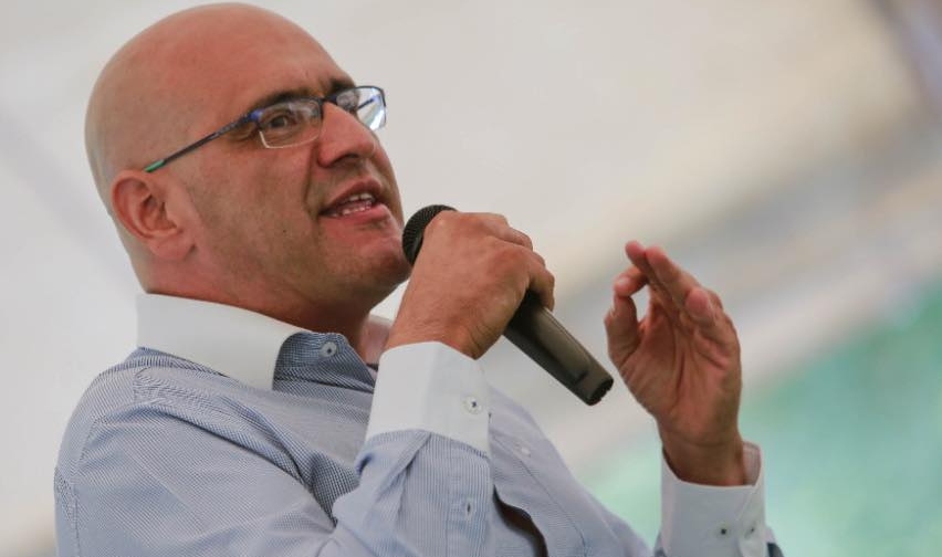 Gerardo Yepes renunció a la Asamblea del Tolima para aspirar a la Cámara de Representantes Gerardo Yepes renunció a la Asamblea del Tolima para aspirar a la Cámara de Representantes