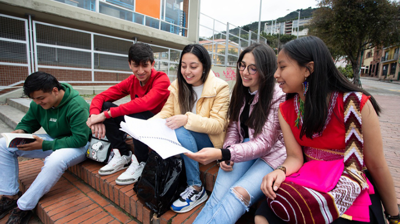 Estudie gratis cursos cortos en Malasia y Chile Estudie gratis cursos cortos en Malasia y Chile