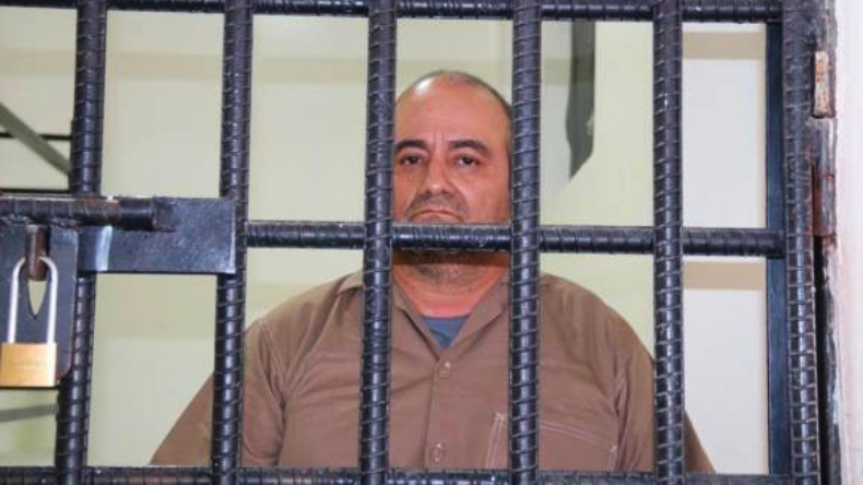 Tener relaciones sexuales con su esposa en la cárcel: una de las 10 peticiones de ‘Otoniel’ ante su extradición Tener relaciones sexuales con su esposa en la cárcel: una de las 10 peticiones de ‘Otoniel’ ante su extradición