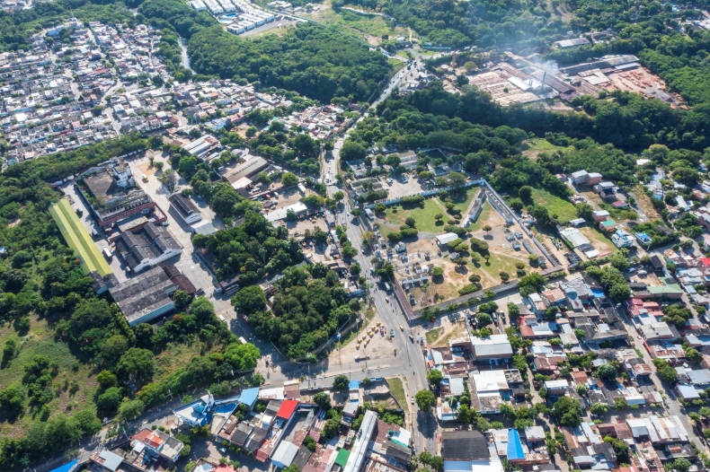 Concesionaria VÍA 40 EXPRESS construirá glorieta en Girardot Concesionaria VÍA 40 EXPRESS construirá glorieta en Girardot